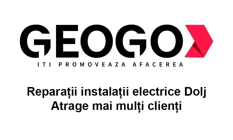 Reparații Instalații Elec...